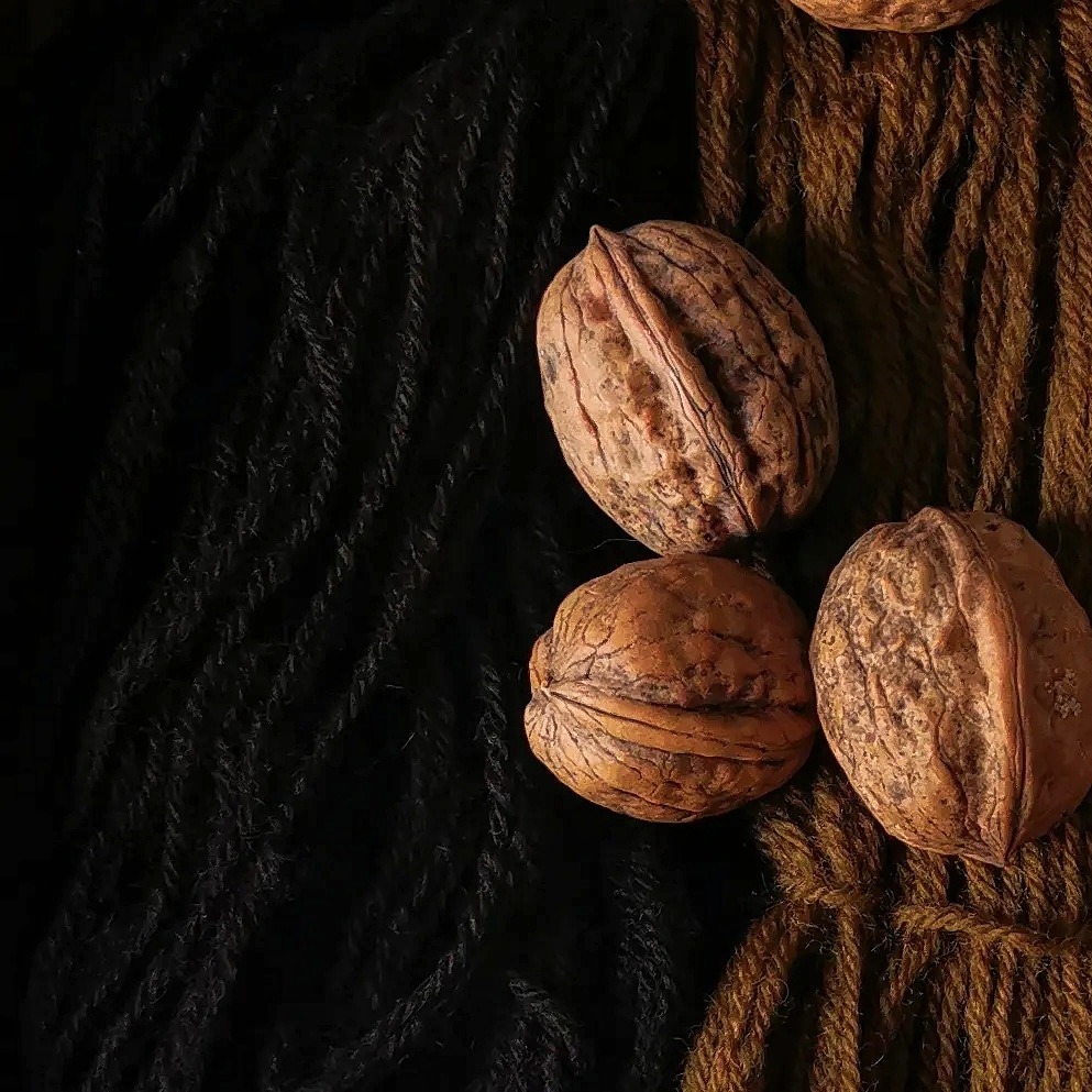 IMG-20250521-WA0005 laine teinture végétale au brou de noix